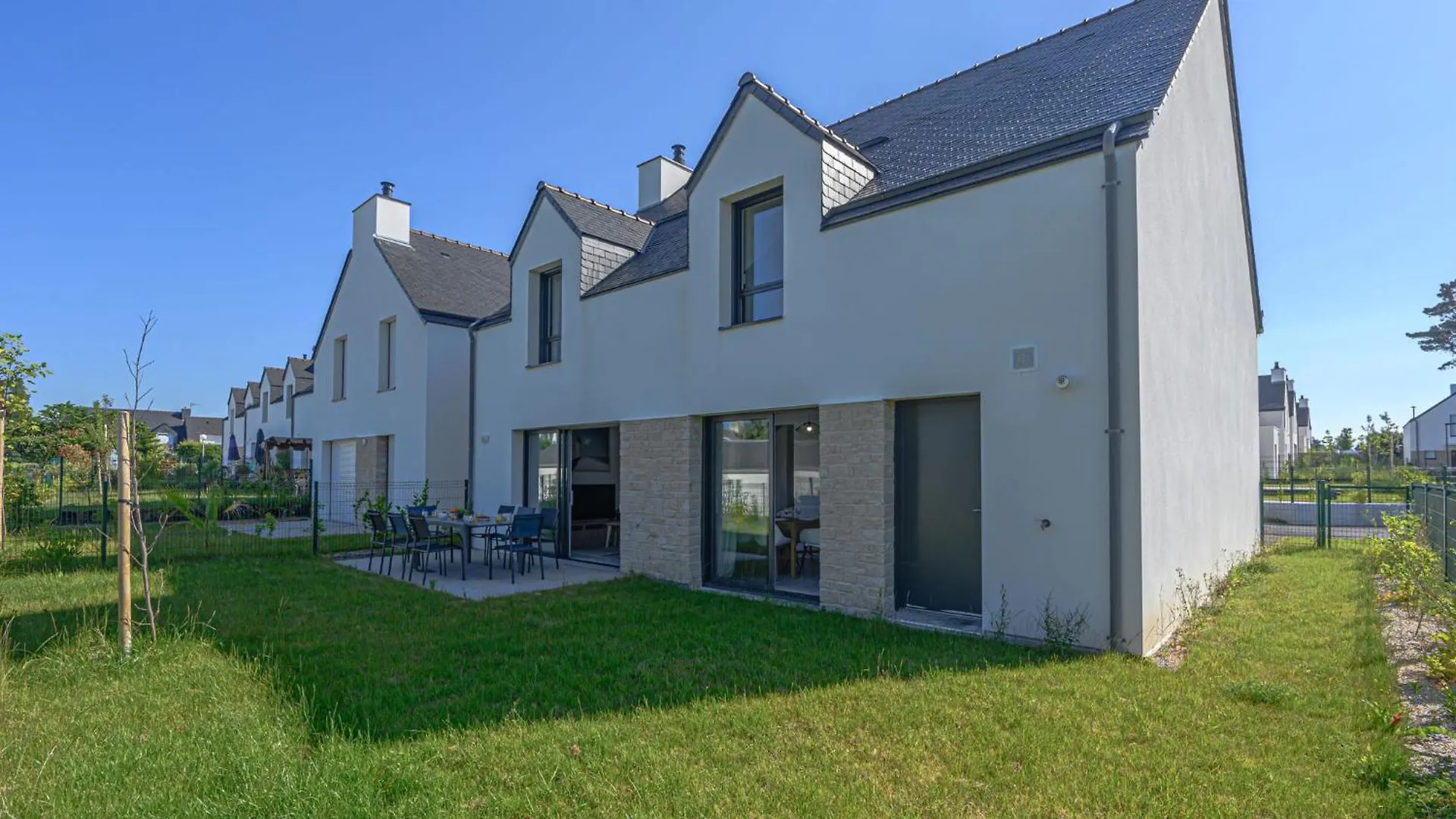 Holiday Home Les Salines By Interhome Carnac