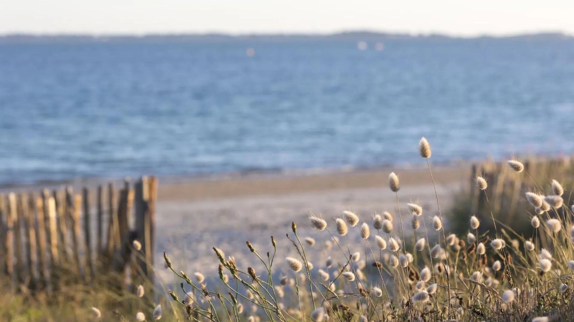 Holiday Home Les Salines By Interhome Carnac