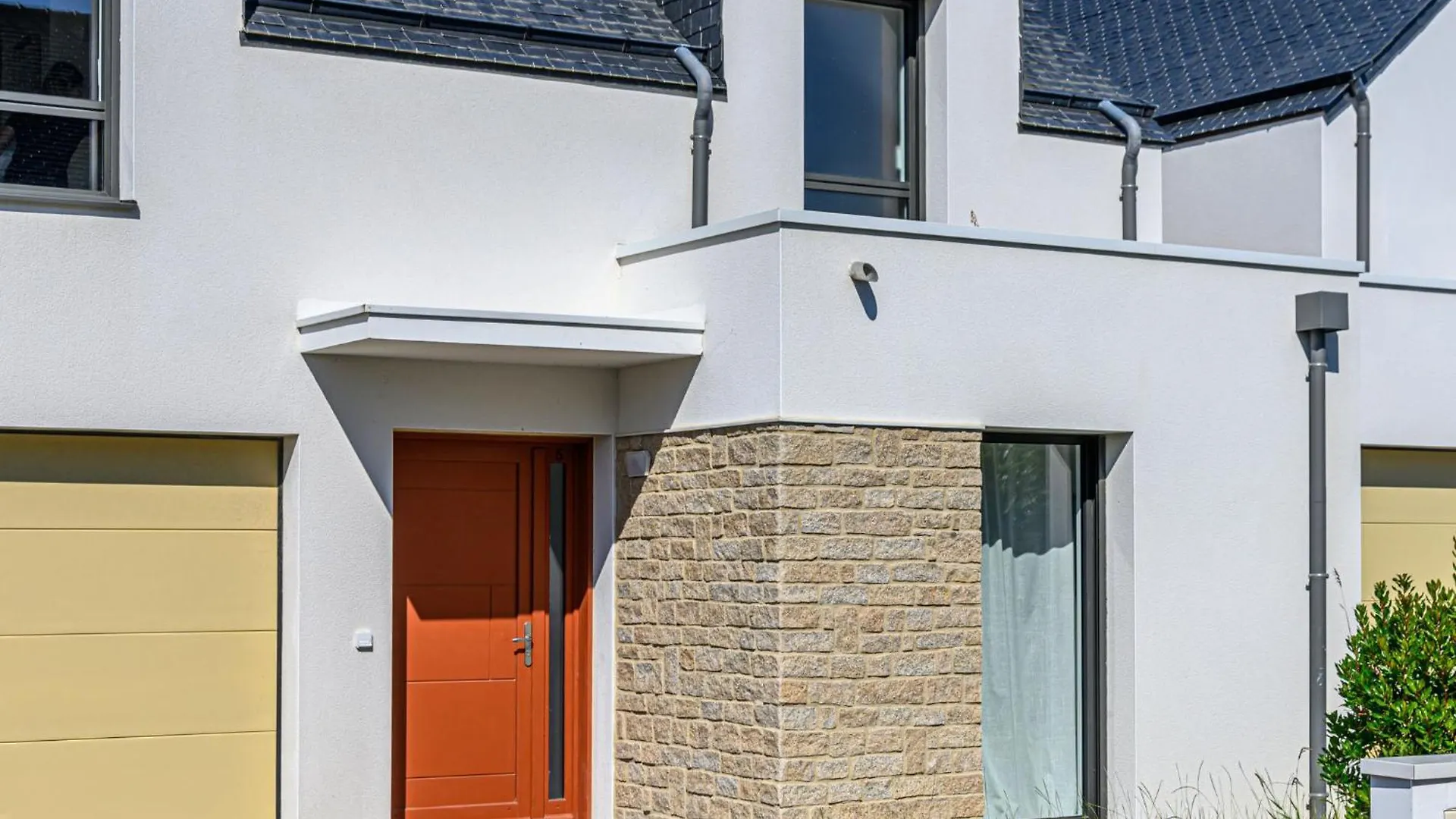 Holiday Home Les Salines By Interhome Carnac