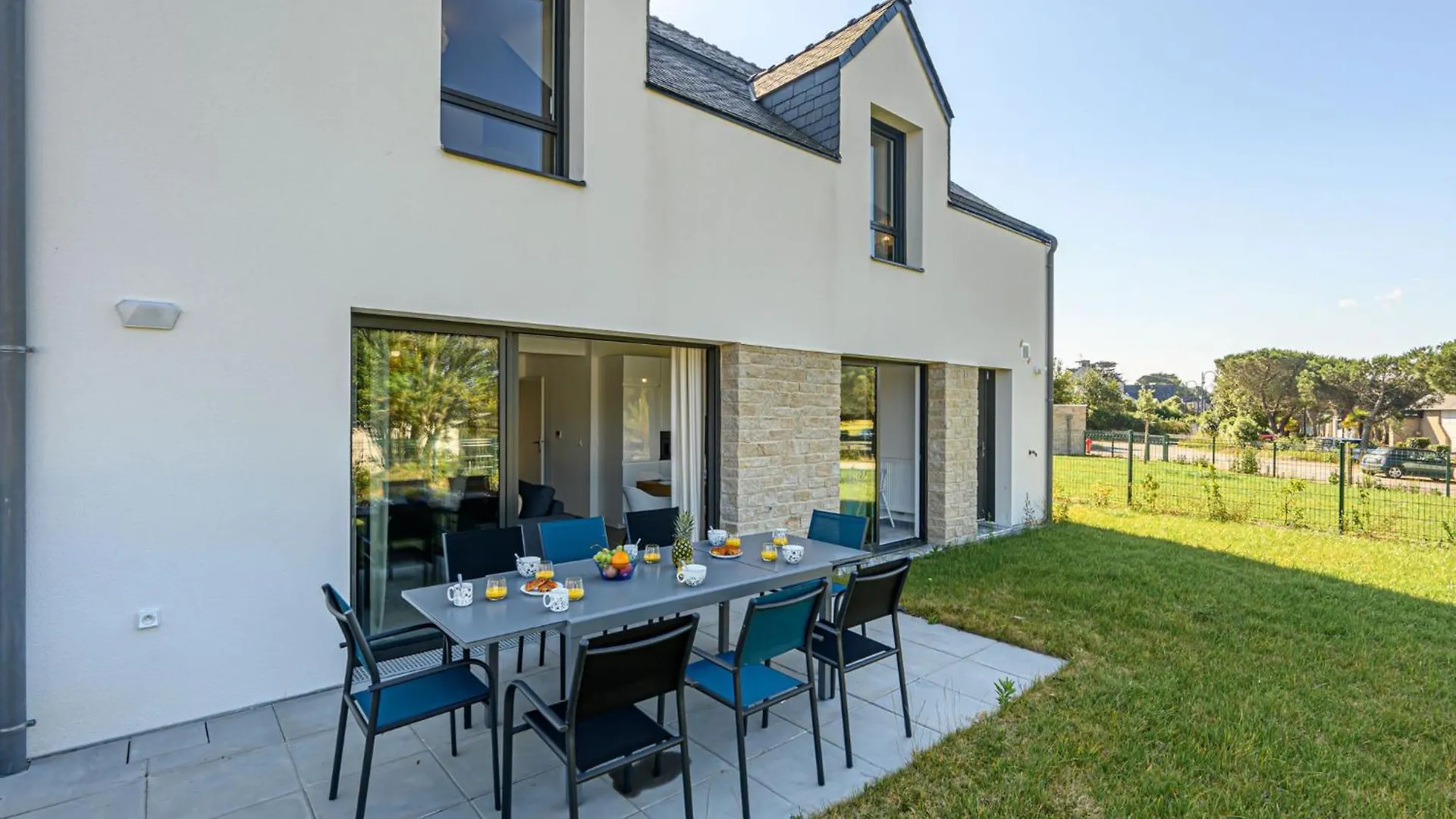Holiday Home Les Salines By Interhome Carnac France
