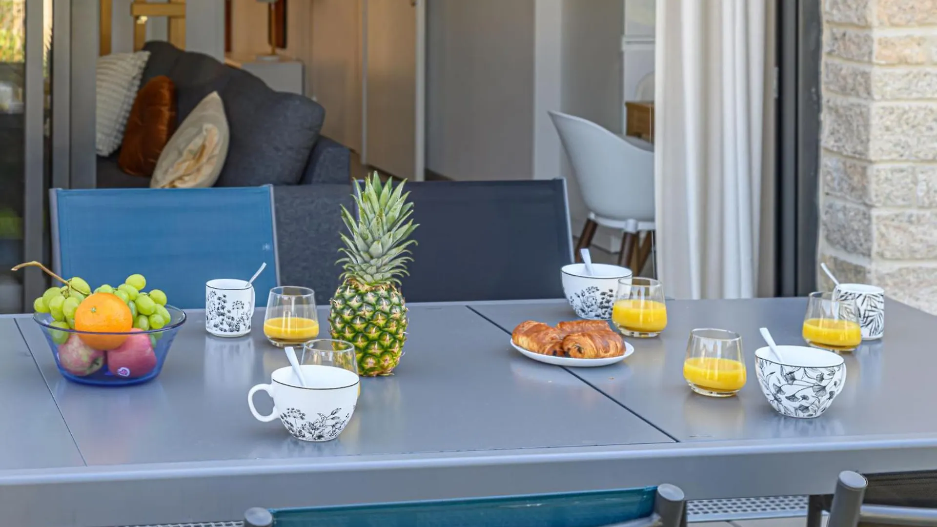 Holiday Home Les Salines By Interhome Carnac France