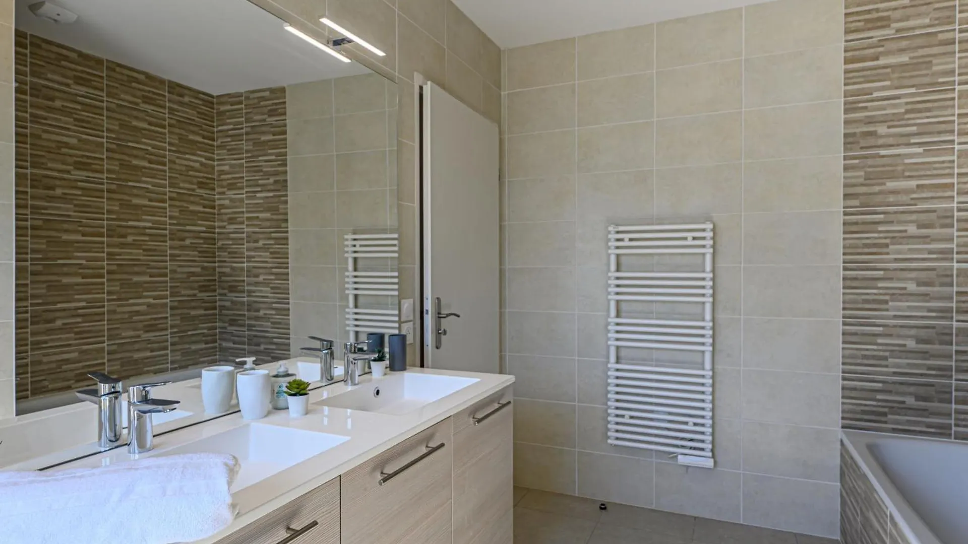 קרנאק Holiday Home Les Salines By Interhome