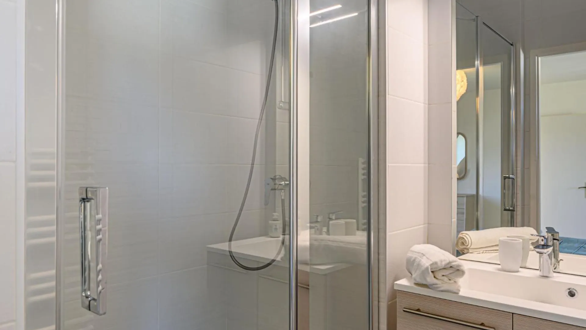 קרנאק Holiday Home Les Salines By Interhome צרפת
