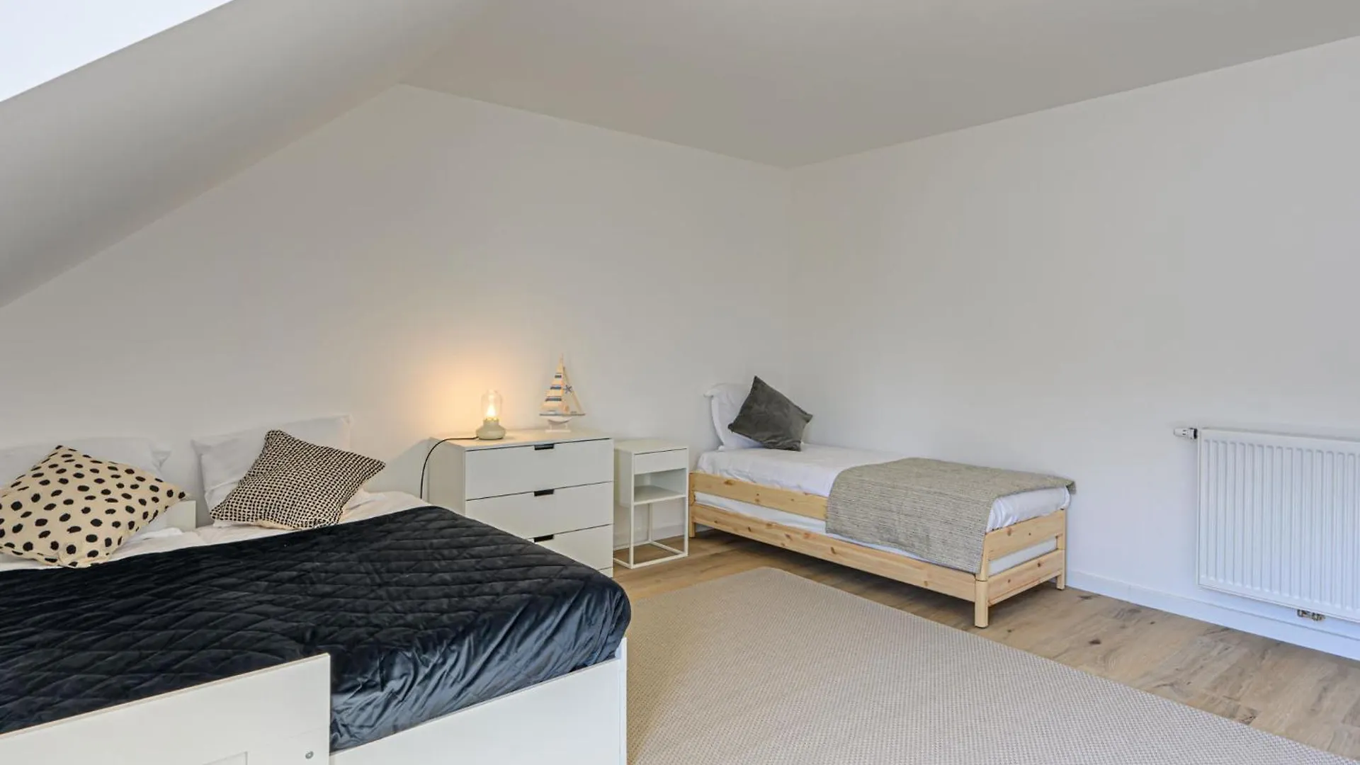 קרנאק Holiday Home Les Salines By Interhome