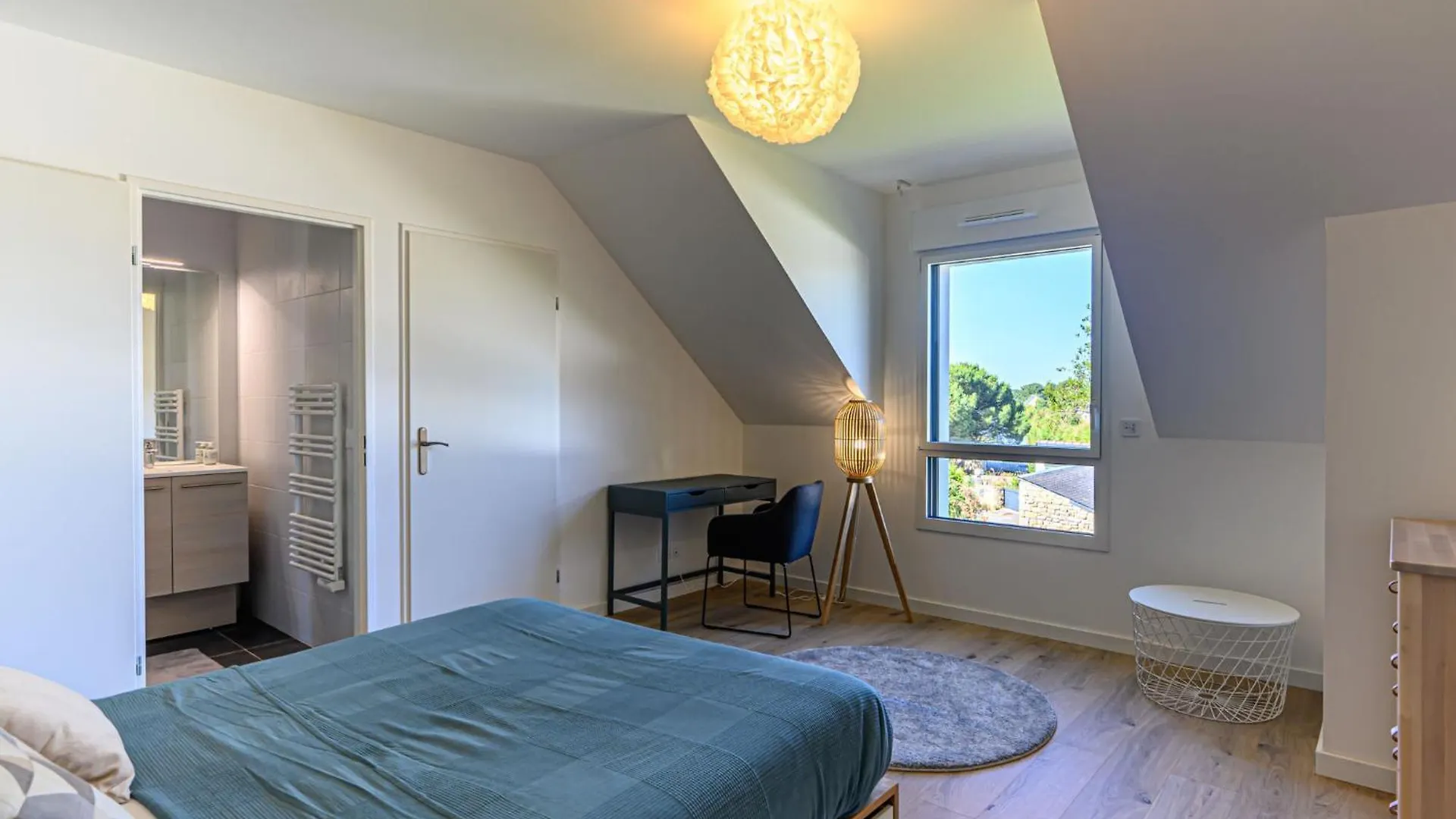קרנאק Holiday Home Les Salines By Interhome