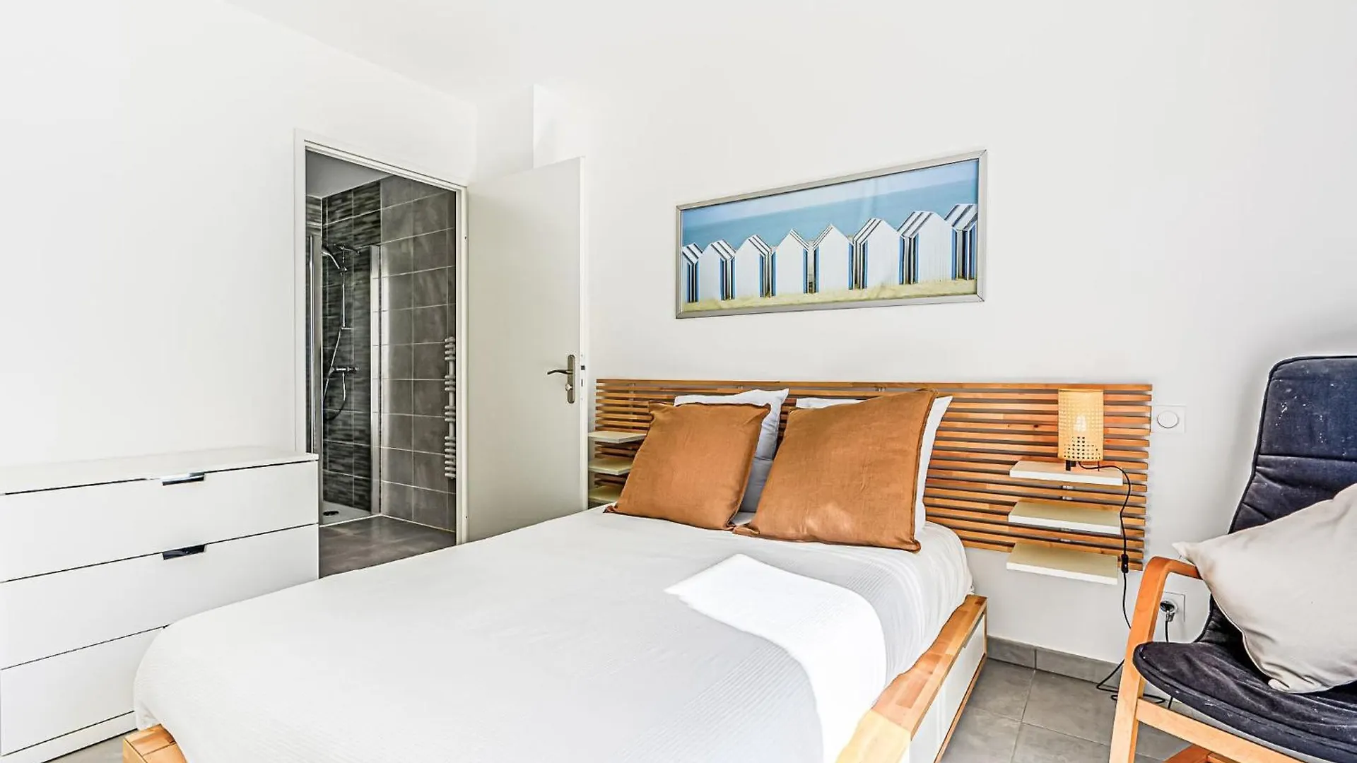 Holiday Home Les Salines By Interhome Carnac