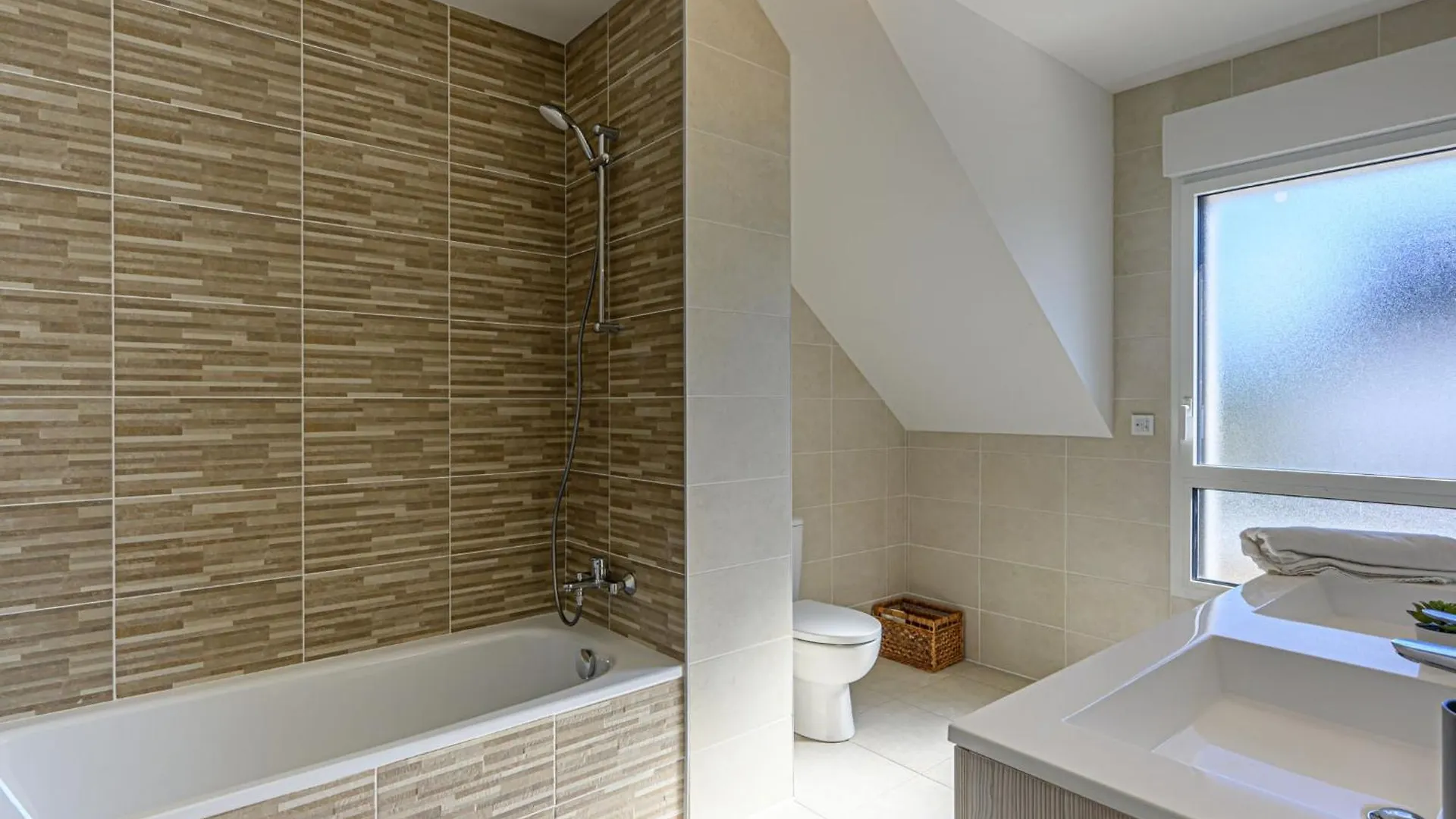 קרנאק Holiday Home Les Salines By Interhome