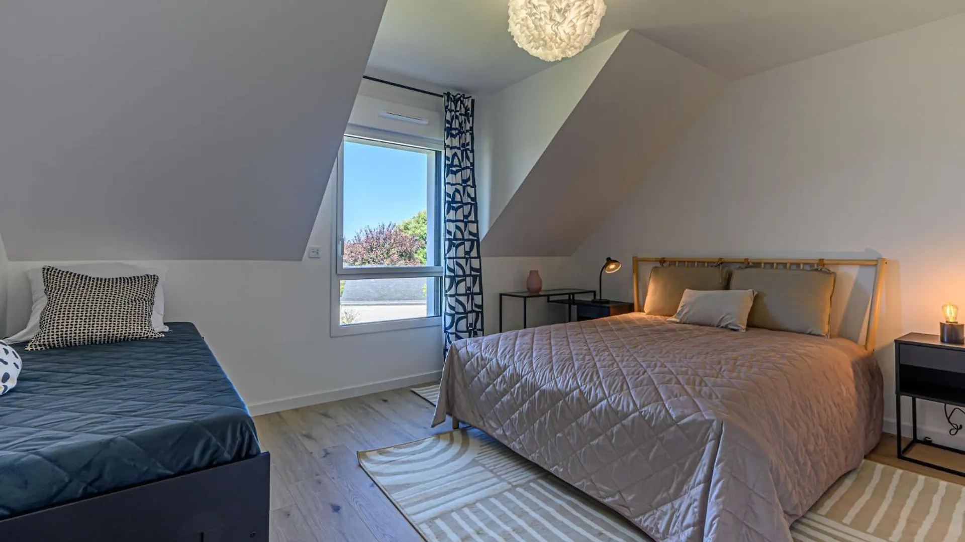 Holiday Home Les Salines By Interhome Carnac