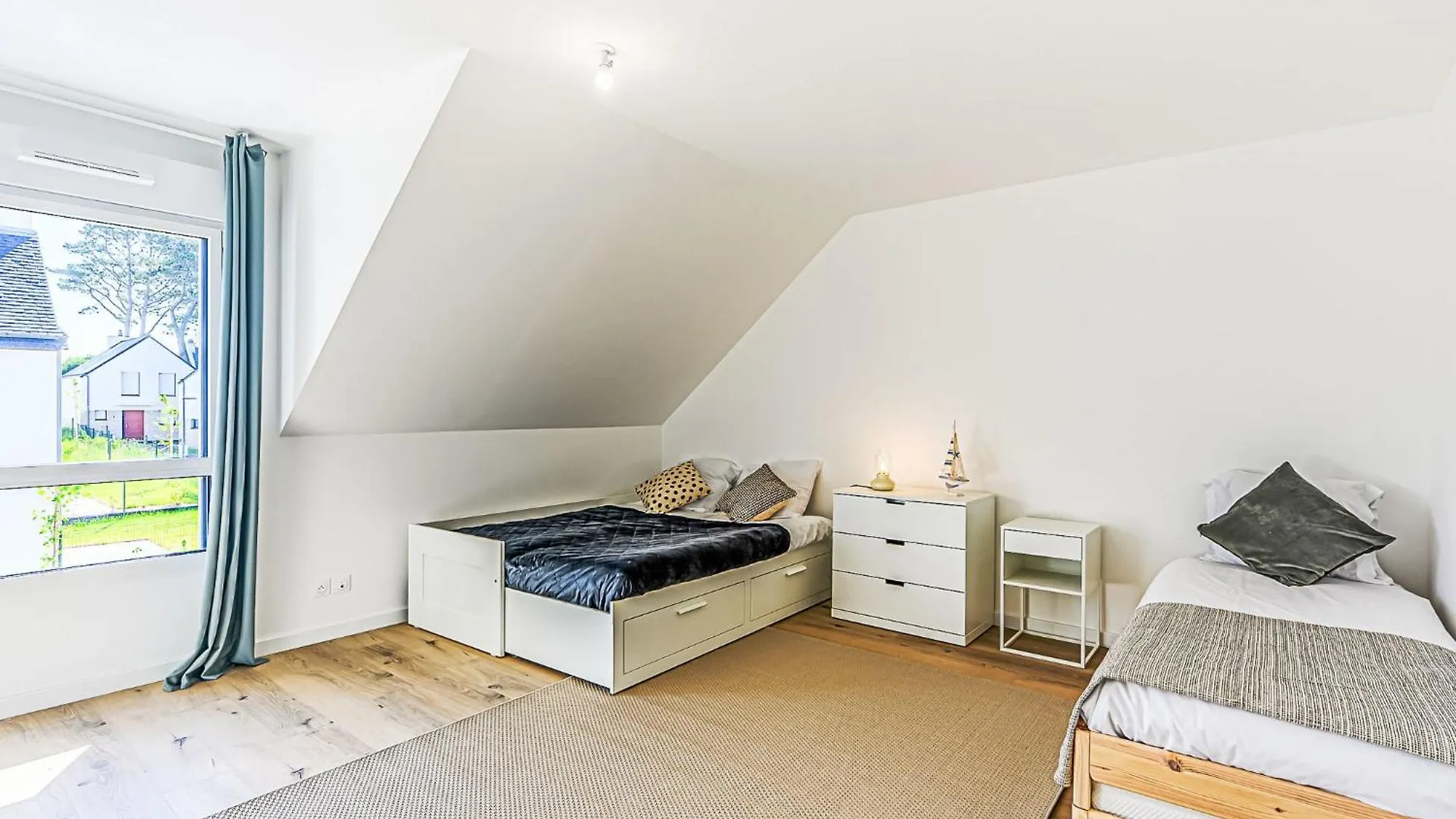 קרנאק Holiday Home Les Salines By Interhome 0*,  צרפת