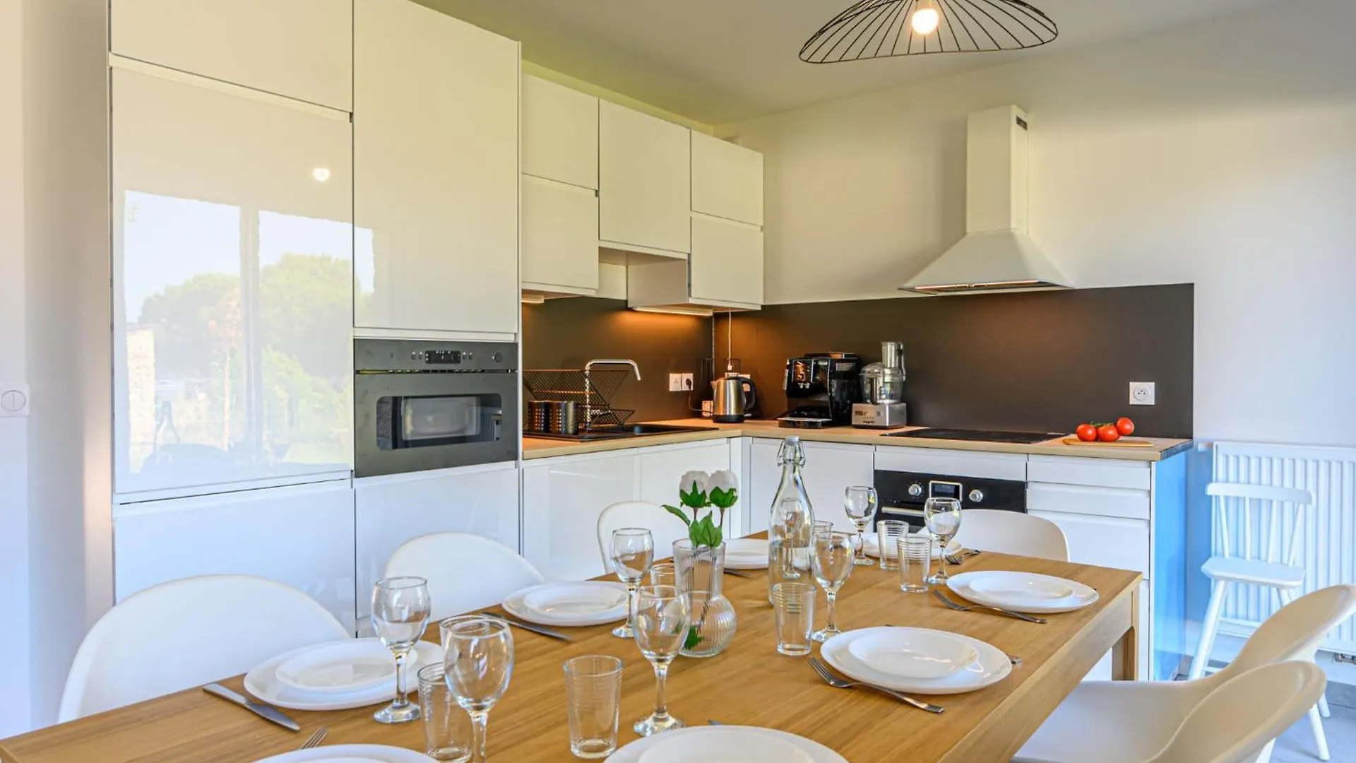 Holiday Home Les Salines By Interhome Carnac