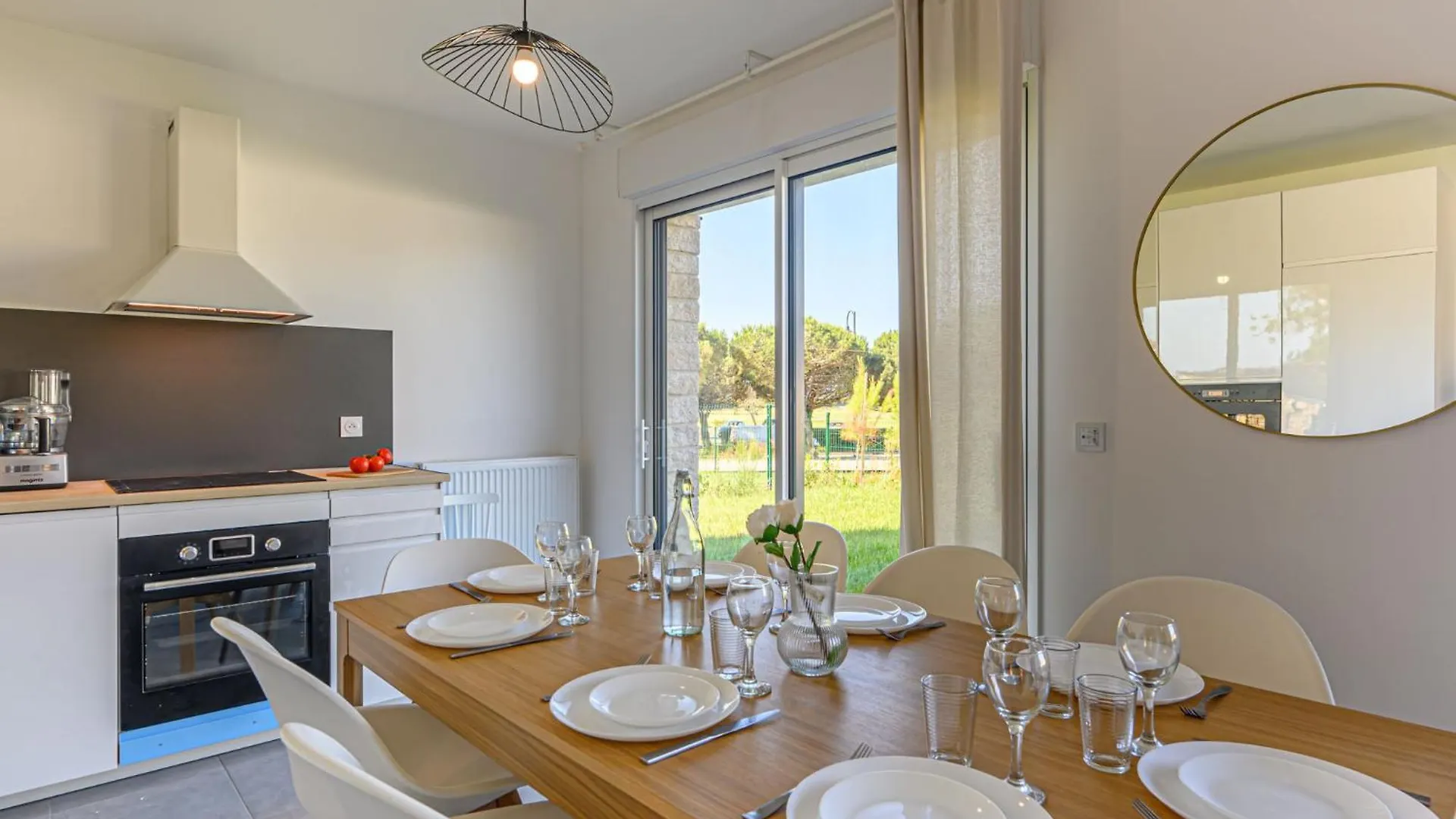 Holiday Home Les Salines By Interhome Carnac