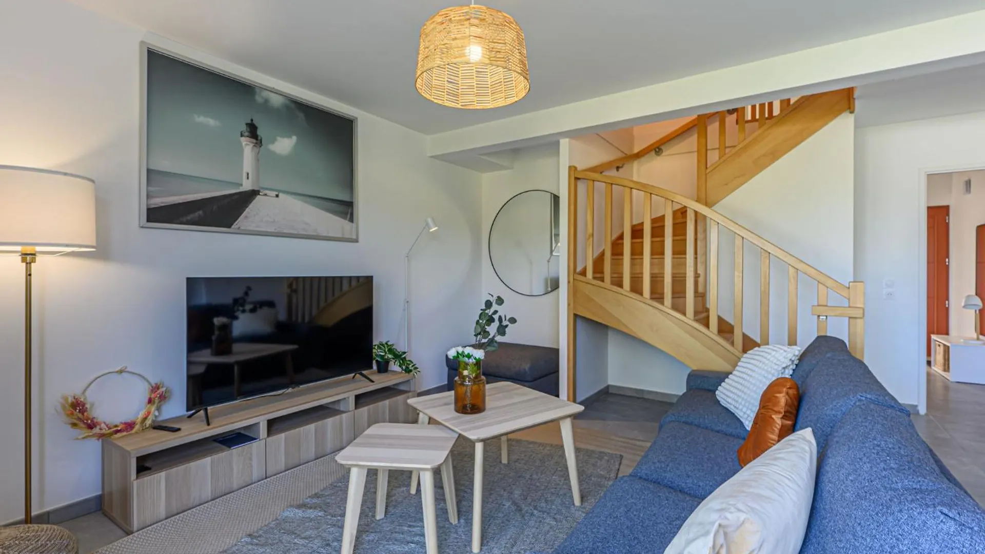 Holiday Home Les Salines By Interhome Carnac