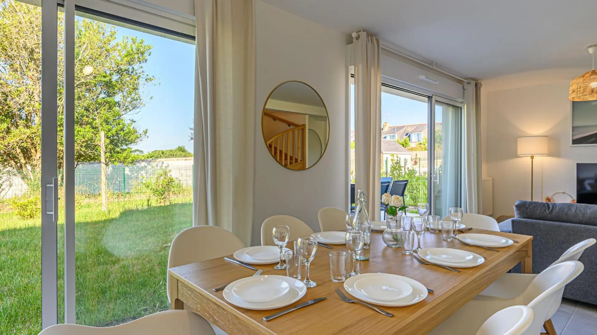 Holiday Home Les Salines By Interhome Carnac