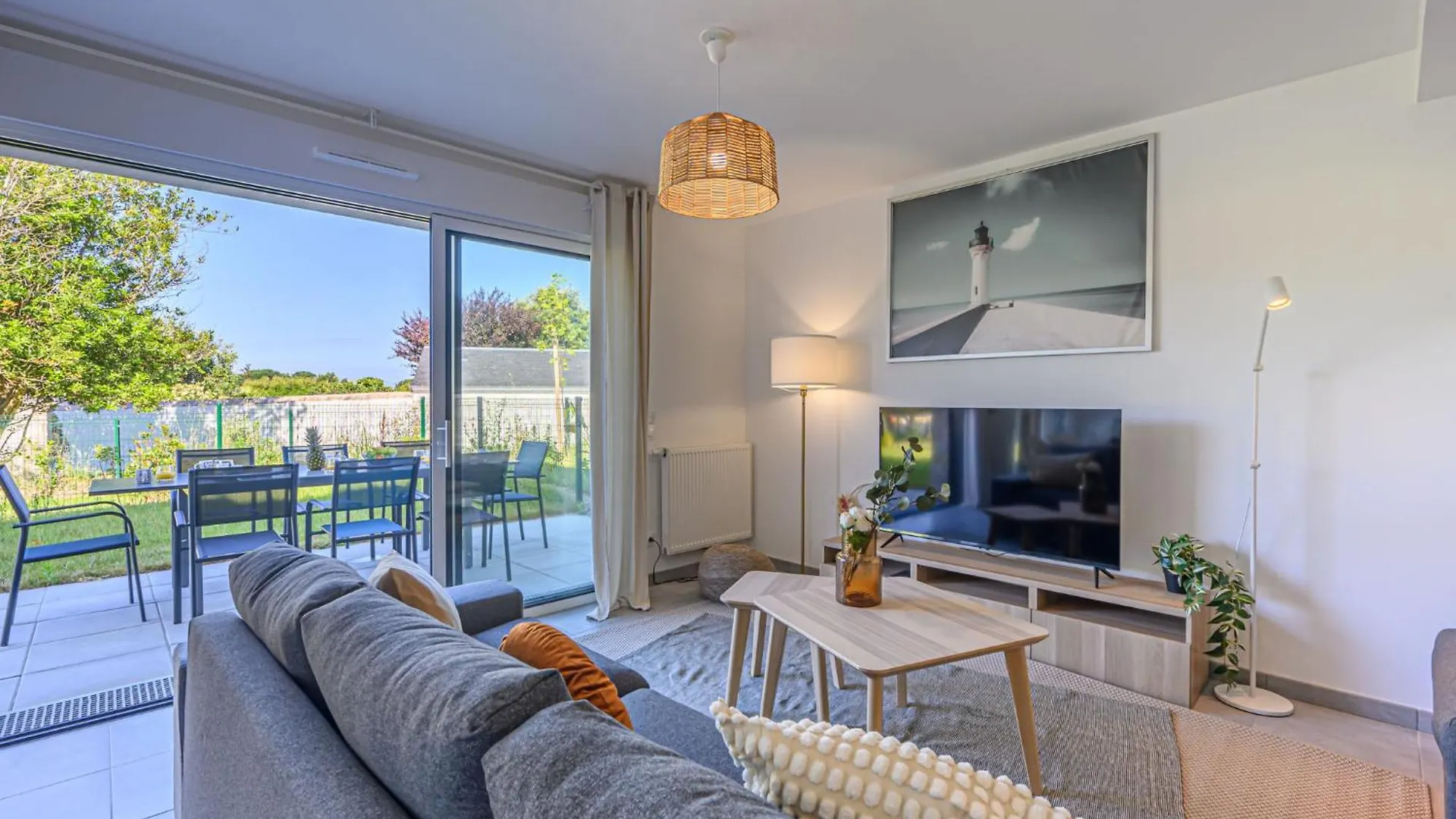 Holiday Home Les Salines By Interhome Carnac France