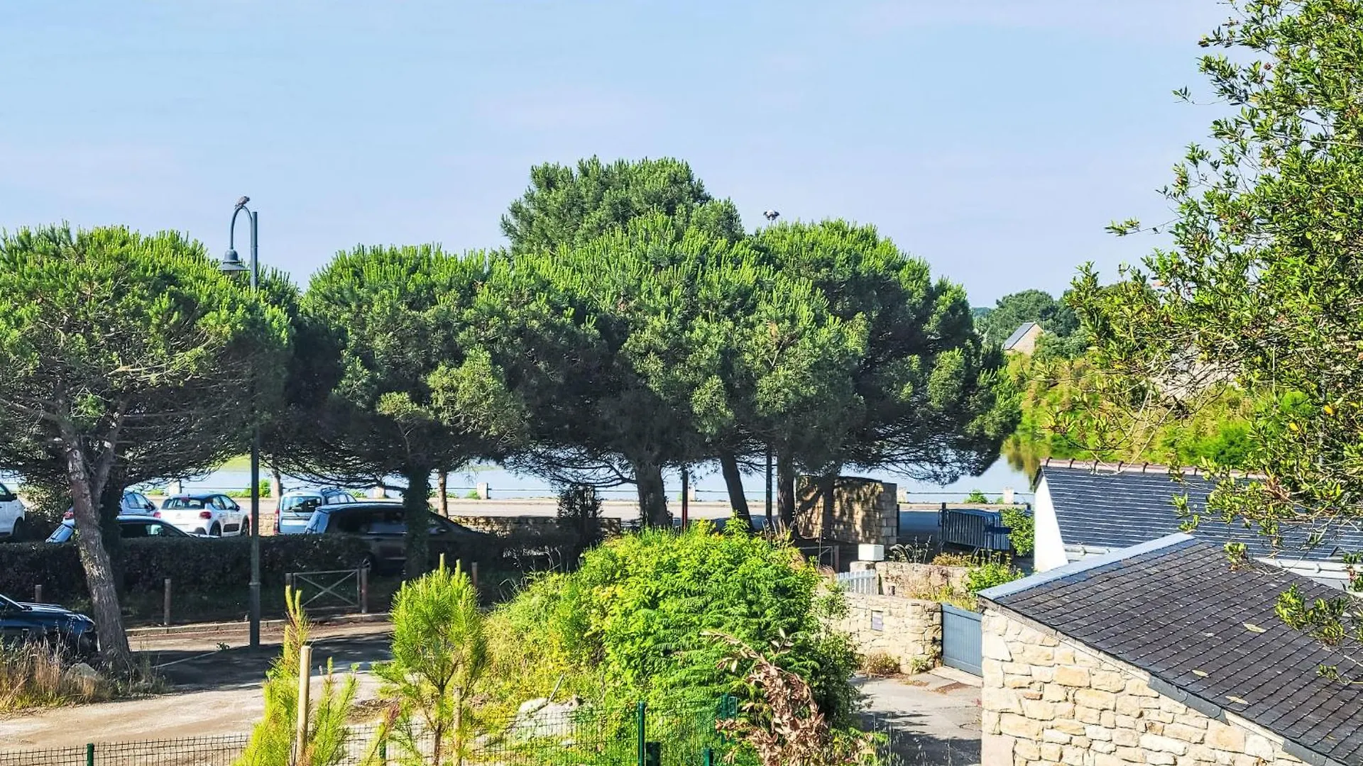 Holiday Home Les Salines By Interhome Carnac 0*,