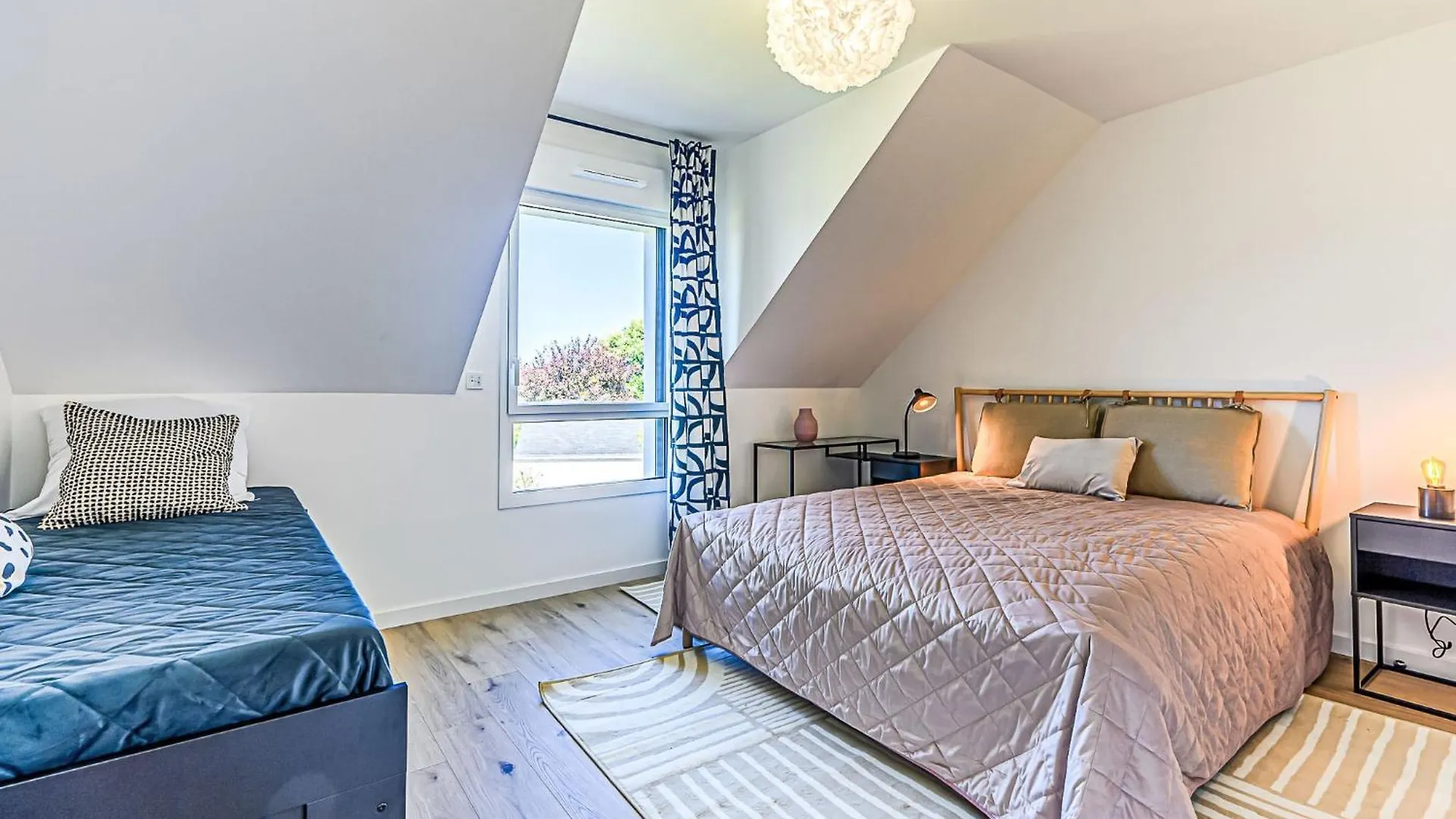 Holiday Home Les Salines By Interhome Carnac
