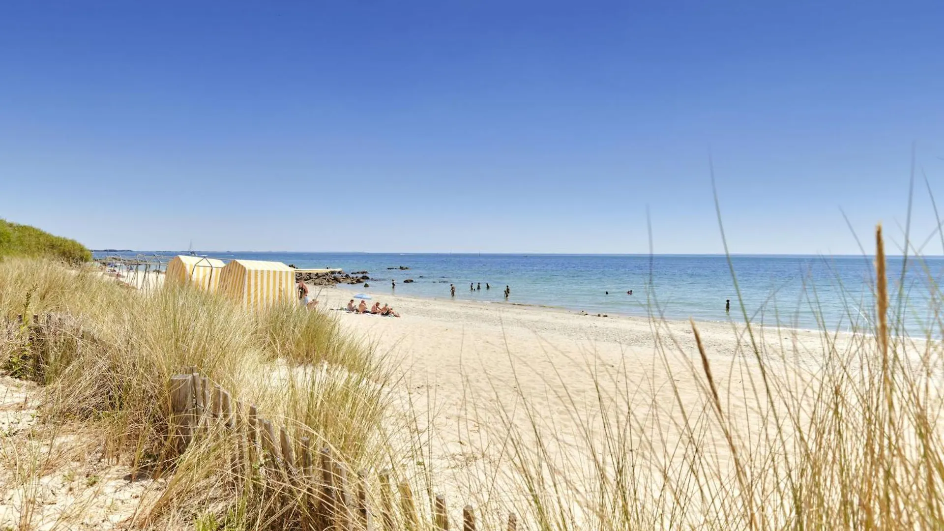 Holiday Home Les Salines By Interhome Carnac France